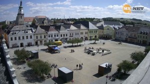 Město Bruntál - Náměstí Míru - 16.6.2026 v 10:32 Město Bruntál - Náměstí Míru - 16.6.2026 v 10:32