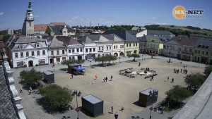Město Bruntál - Náměstí Míru - 16.6.2026 v 12:45 Město Bruntál - Náměstí Míru - 16.6.2026 v 12:45