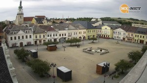 Stadt Bruntál - Friedensplatz - 16.6.2026 v 17:45 Stadt Bruntál - Friedensplatz - 16.6.2026 v 17:45