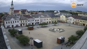 Stadt Bruntál - Friedensplatz - 16.6.2026 v 19:45 Stadt Bruntál - Friedensplatz - 16.6.2026 v 19:45
