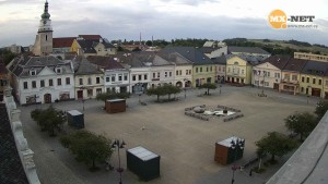 Stadt Bruntál - Friedensplatz - 16.6.2026 v 20:45 Stadt Bruntál - Friedensplatz - 16.6.2026 v 20:45