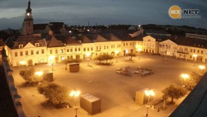 Stadt Bruntál - Friedensplatz - 16.6.2026 v 21:45 Stadt Bruntál - Friedensplatz - 16.6.2026 v 21:45