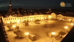 Náměstí Míru