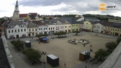 Náměstí Míru