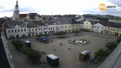 Náměstí Míru