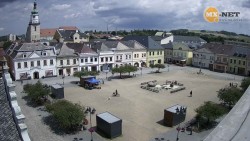 Peace Square