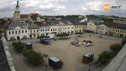Peace Square