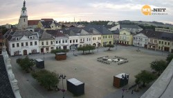 Náměstí Míru