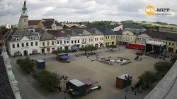 Náměstí Míru