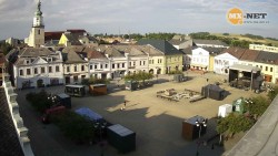 Náměstí Míru