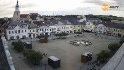 Náměstí Míru