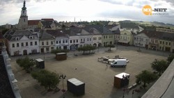 Náměstí Míru