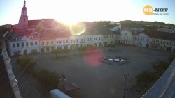 Náměstí Míru