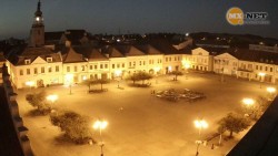 Plac Pokoju