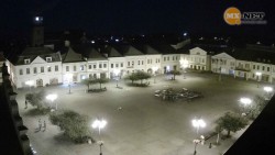 Náměstí Míru