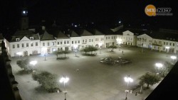 Náměstí Míru