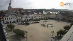 Náměstí Míru