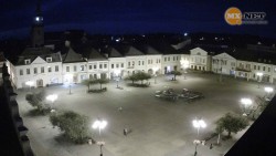 Náměstí Míru