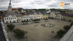 Náměstí Míru