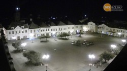 Náměstí Míru