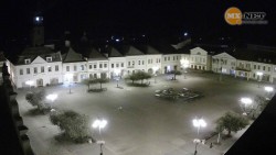 Náměstí Míru