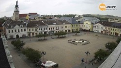 Náměstí Míru