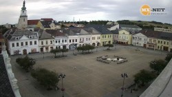 Náměstí Míru
