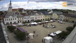 Náměstí Míru