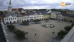 Náměstí Míru