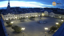 Náměstí Míru