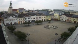 Náměstí Míru