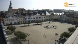 Náměstí Míru