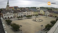 Náměstí Míru
