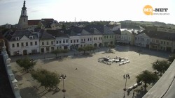 Friedensplatz