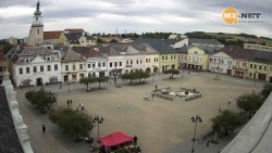 Náměstí Míru