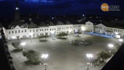 Peace Square