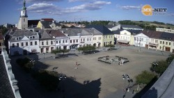 Peace Square