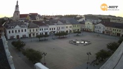 Peace Square