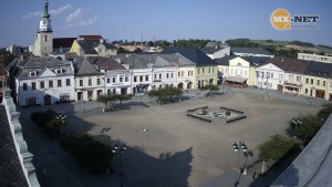 Město Bruntál - Náměstí Míru - 31.7.2026 v 17:45 Město Bruntál - Náměstí Míru - 31.7.2026 v 17:45