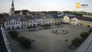 Město Bruntál - Náměstí Míru - 31.7.2026 v 18:45 Město Bruntál - Náměstí Míru - 31.7.2026 v 18:45