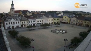 Město Bruntál - Náměstí Míru - 31.7.2026 v 19:45 Město Bruntál - Náměstí Míru - 31.7.2026 v 19:45