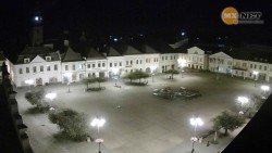 Peace Square