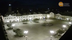 Peace Square