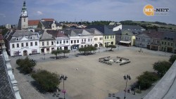 Friedensplatz