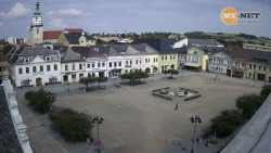 Peace Square