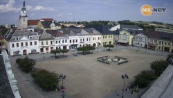Peace Square
