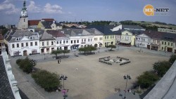 Peace Square