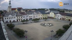 Friedensplatz