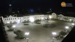 Peace Square