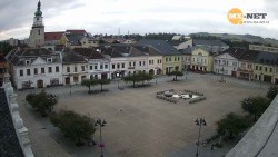 Peace Square